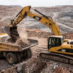 Used Cat 330D L Excavator For Sale | 2020 | 30 Ton Heavy Equipment