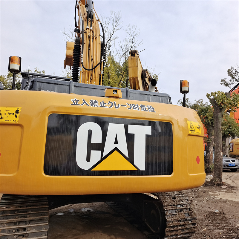 CAT 330DL  28th Anniversary Promotion Price
