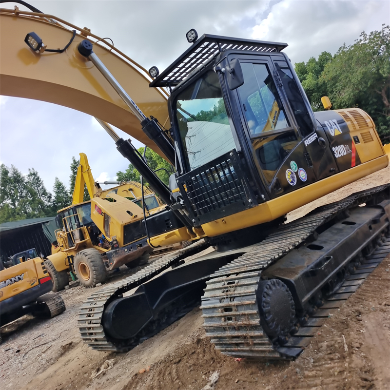 CAT 320DL  28th Anniversary Promotion Price