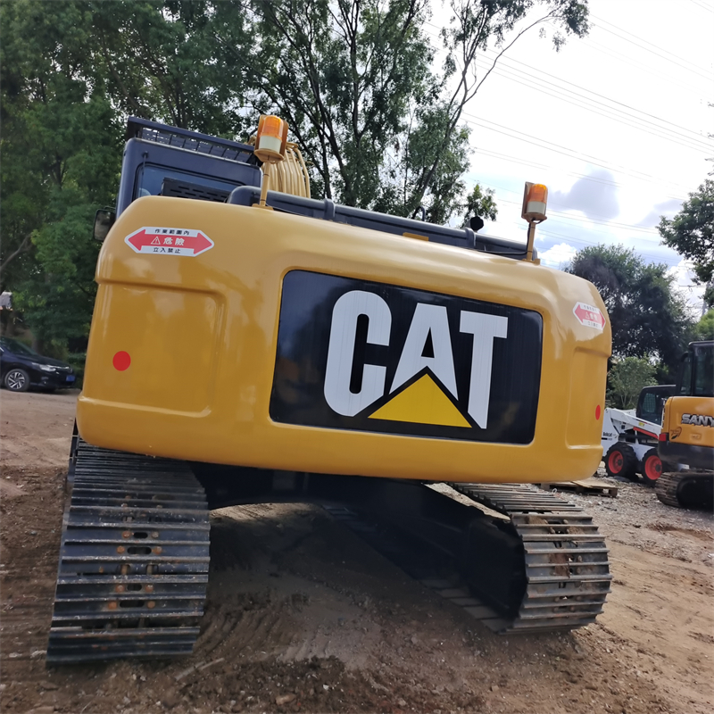 CAT 320DL  28th Anniversary Promotion Price