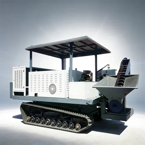 Slipform Paver | High Efficiency Concrete Paving Machine | Factory Direct