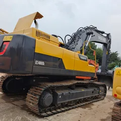 VolvoEC 480DL 28th Anniversary Promotion Price