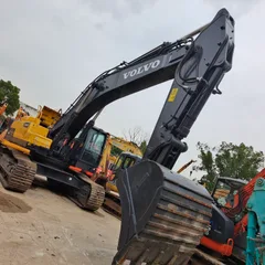 VolvoEC 480DL 28th Anniversary Promotion Price