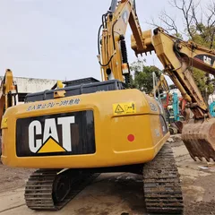 CAT 330DL  28th Anniversary Promotion Price