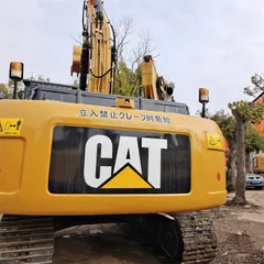 CAT 330DL  28th Anniversary Promotion Price