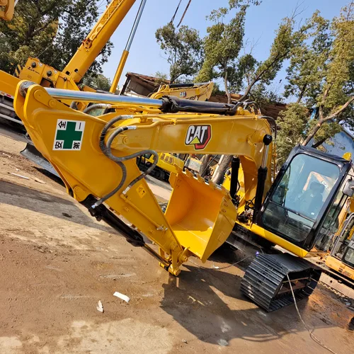 Caterpillar CAT313D-28th Anniversary Promotion Price