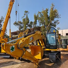 Caterpillar CAT313D-28th Anniversary Promotion Price