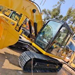 Caterpillar CAT313D-28th Anniversary Promotion Price