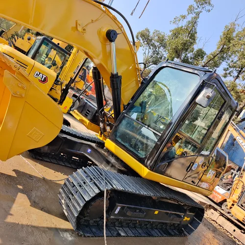 Caterpillar CAT313D-28th Anniversary Promotion Price