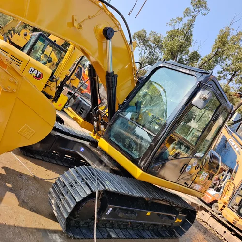 Caterpillar CAT313D-28th Anniversary Promotion Price