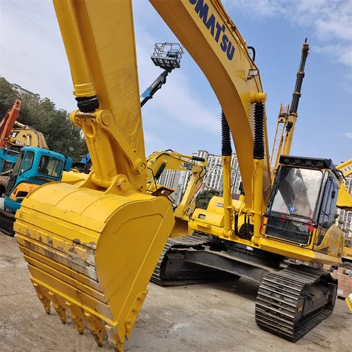 Komatsu PC350-7 28th Anniversary Promotion Price