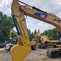 CAT 320DL  28th Anniversary Promotion Price