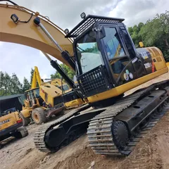 CAT 320DL  28th Anniversary Promotion Price