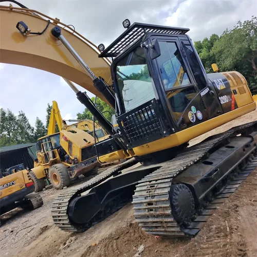CAT 320DL  28th Anniversary Promotion Price