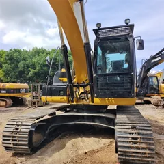 CAT 320DL  28th Anniversary Promotion Price