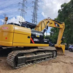 CAT 320DL  28th Anniversary Promotion Price