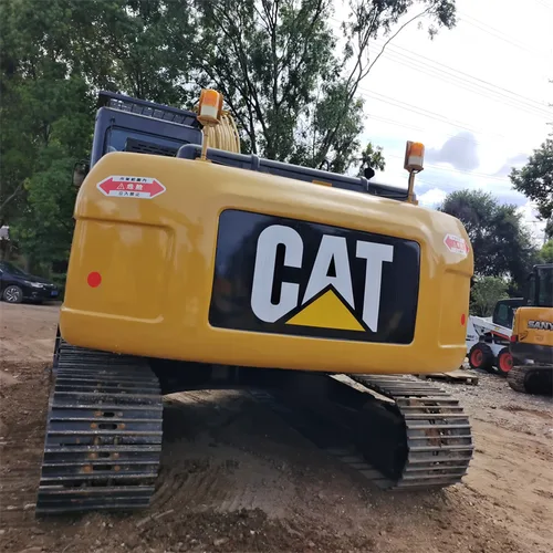 CAT 320DL  28th Anniversary Promotion Price