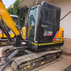 Sany 55C 28th Anniversary Promotion Price