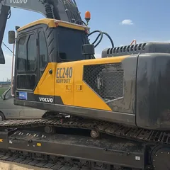 Volvo EC240BLC -28th Anniversary Promotion Price