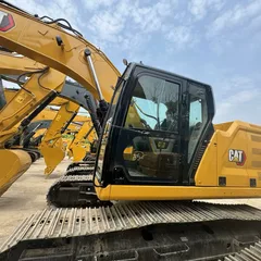 Caterpillar CAT323GC 28th Anniversary Promotion Price