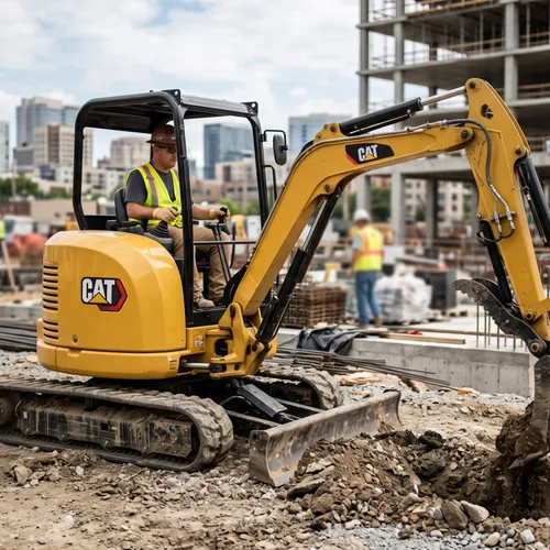 How to Choose Mini Excavator Direct Purchase: Ultimate 2026 Guide