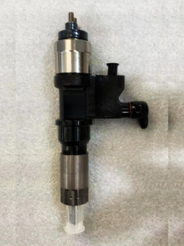 Wholesale Refurbished & New 295050-2260 DENSO Injector Complete Isuzu 4JJ1 Repair Parts For Overseas Small Auto Parts Wholesaler FOB US Dollar Quotation