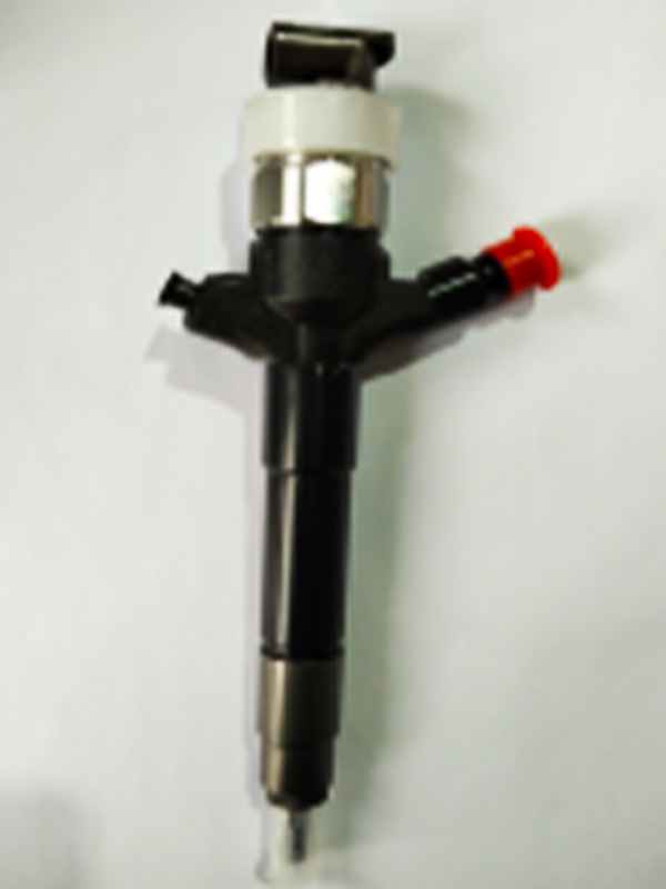 Fully Inspected DENSO Injector 295050-08890 Durable For Diesel Pickup USD PI Issuable Full Export Certification