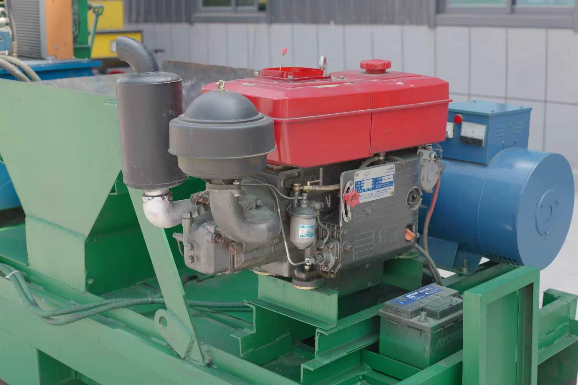 Concrete Canal Lining Machine | Improve Irrigation & Drainage Construction Efficiency