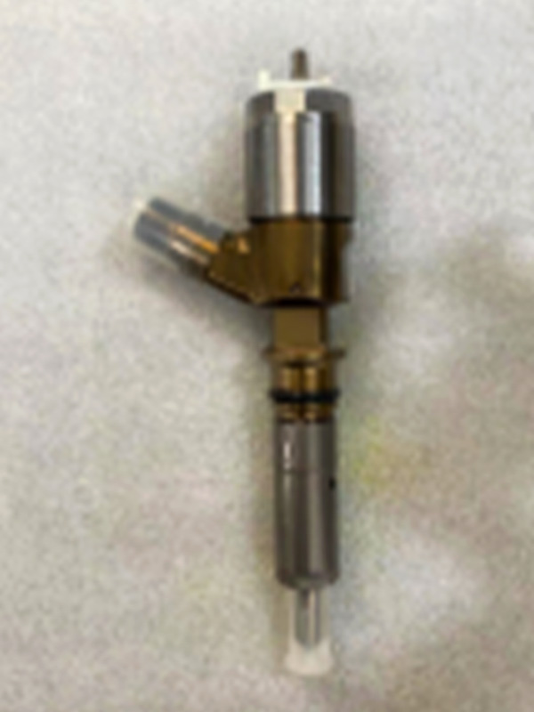OEM Common Rail Nozzle For Overseas Construction Machinery Parts Wholesaler Bulk Container Shipment