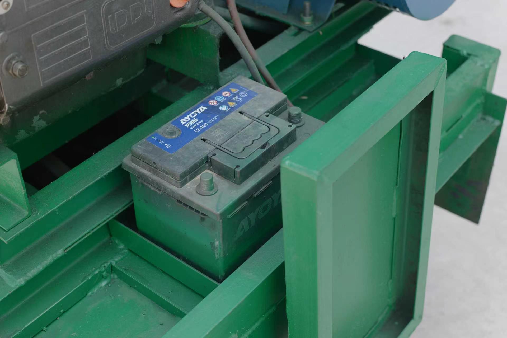 Concrete Canal Lining Machine | Improve Irrigation & Drainage Construction Efficiency