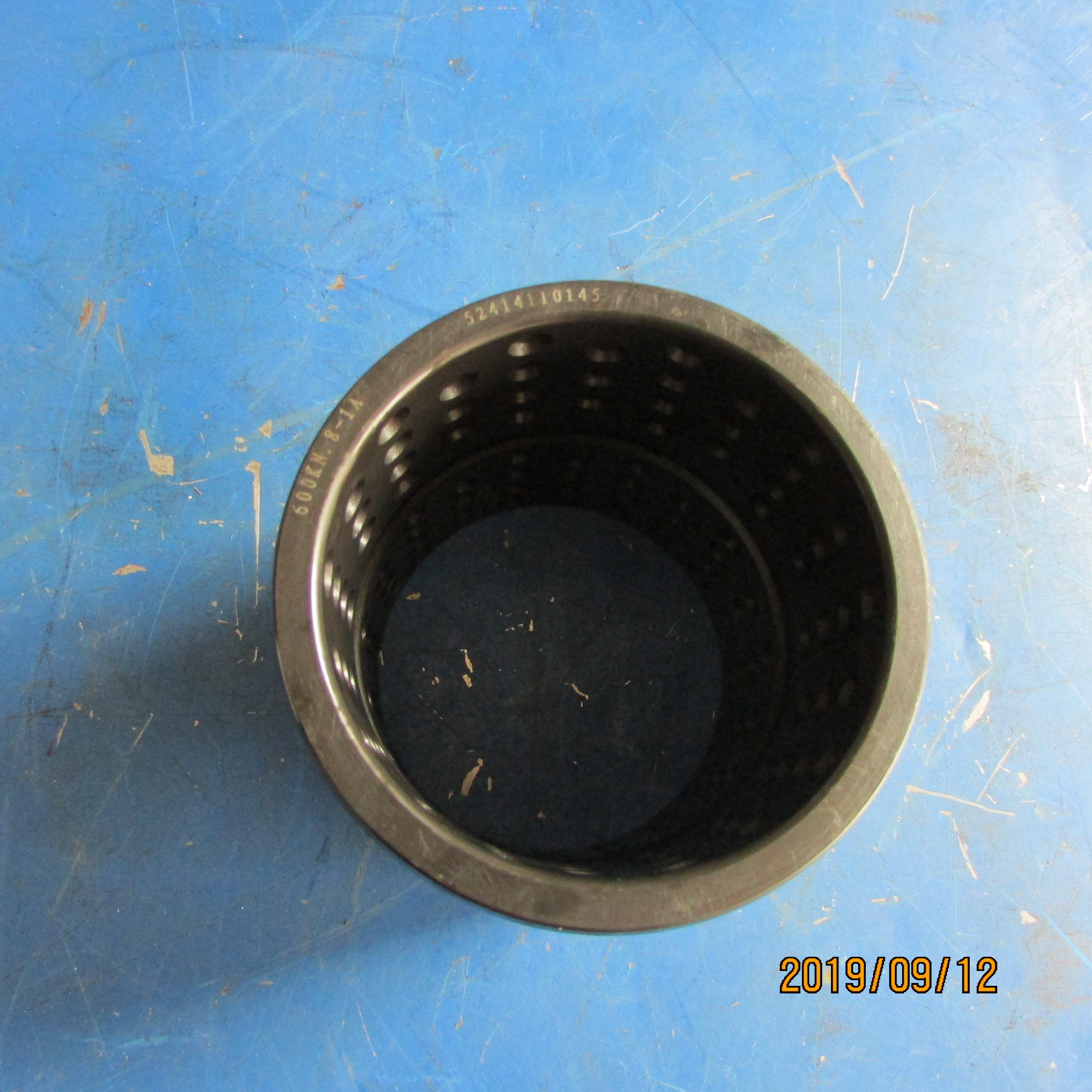 XCMG Shaft Sleeve 600KN.8-1A – Spare Part No. 253004946