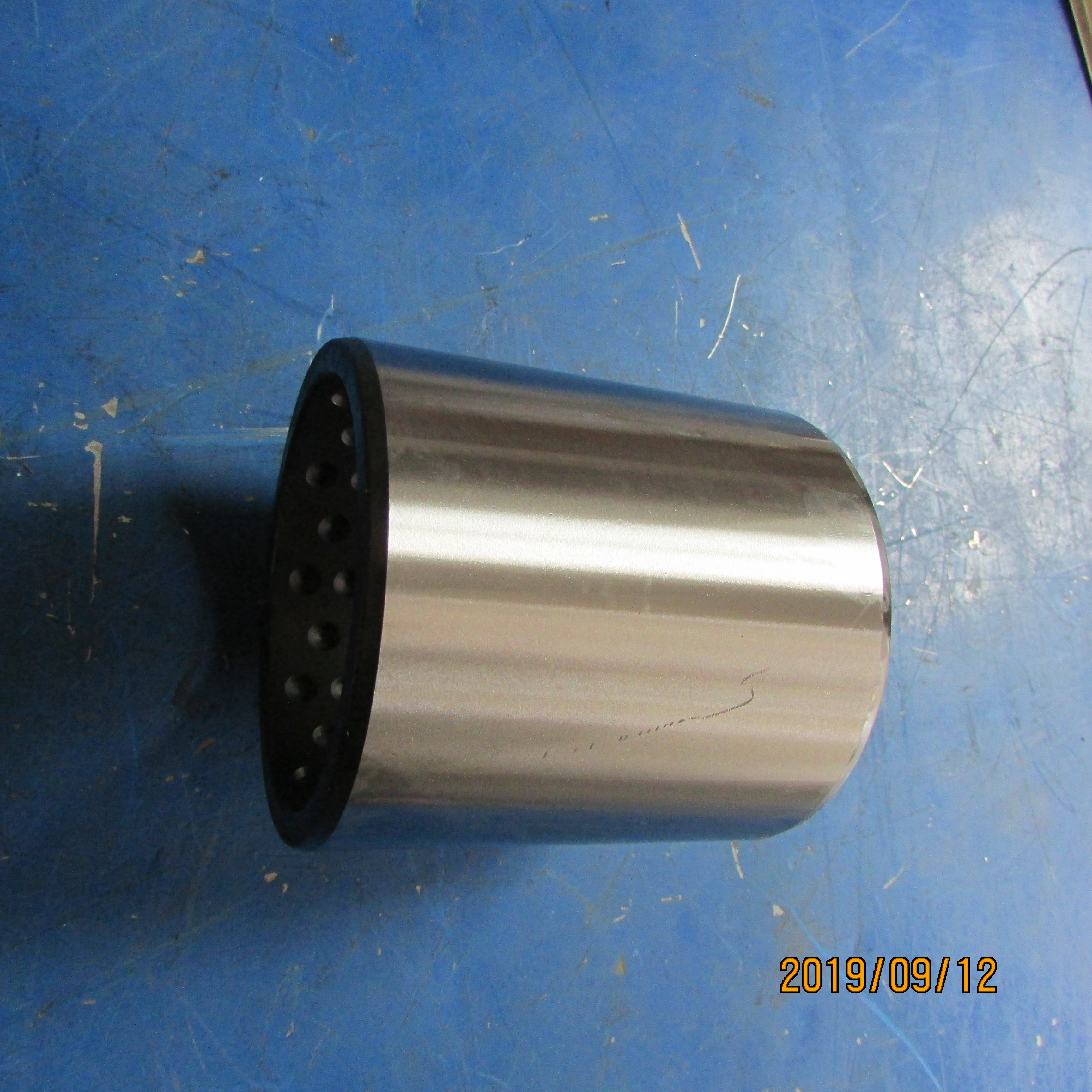 XCMG Shaft Sleeve 600KN.8-1A – Spare Part No. 253004946