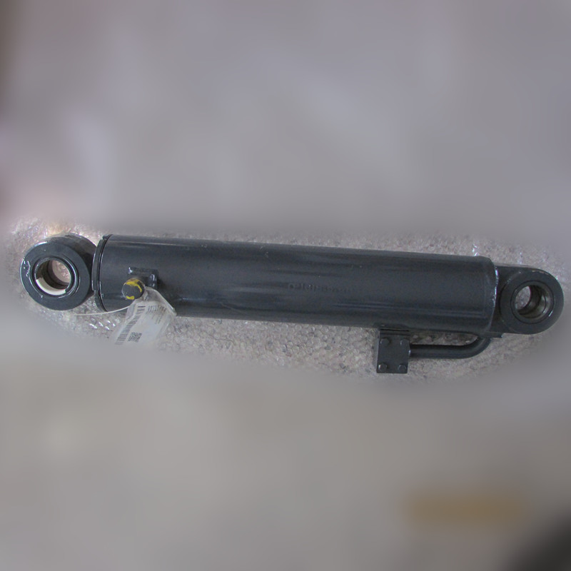 XCMG Steering Cylinder XGYG01-124A, Genuine Hydraulic Cylinder 803080646