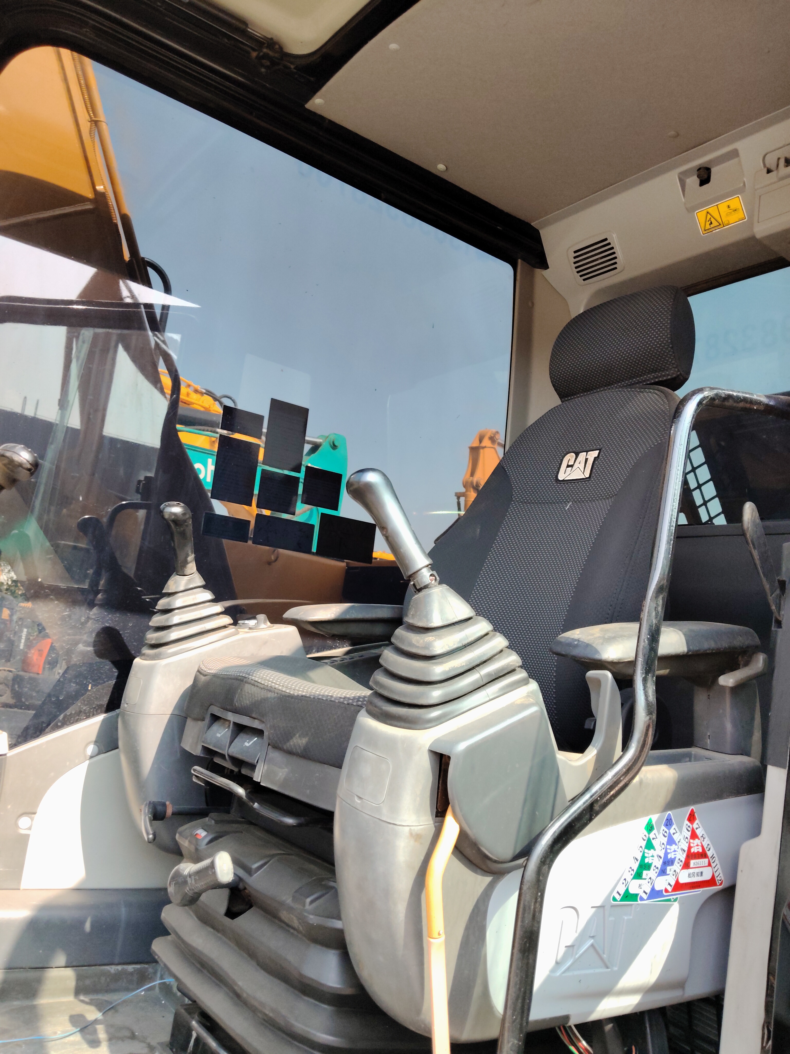 Caterpillar CAT313D2GC -28th Anniversary Promotion Price