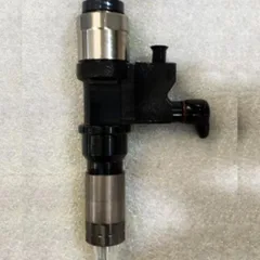 Wholesale Refurbished & New 295050-2260 DENSO Injector Complete Isuzu 4JJ1 Repair Parts For Overseas Small Auto Parts Wholesaler FOB US Dollar Quotation
