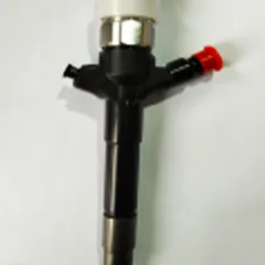 Fully Inspected DENSO Injector 295050-08890 Durable For Diesel Pickup USD PI Issuable Full Export Certification