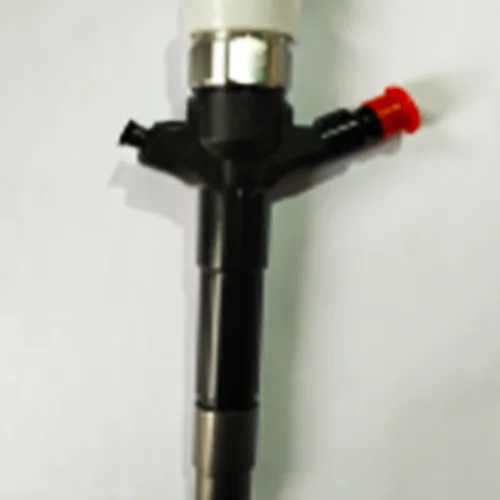 Fully Inspected DENSO Injector 295050-08890 Durable For Diesel Pickup USD PI Issuable Full Export Certification