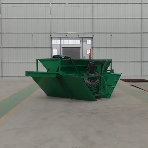 Concrete Canal Lining Machine | Improve Irrigation & Drainage Construction Efficiency