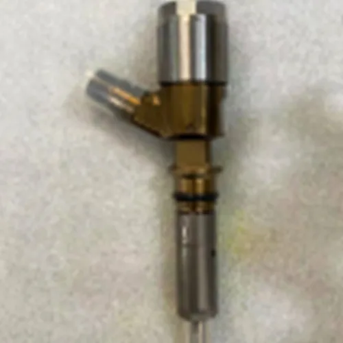 OEM Common Rail Nozzle For Overseas Construction Machinery Parts Wholesaler Bulk Container Shipment