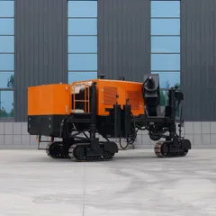 Three-legged slipform paver