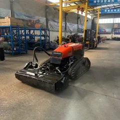 Euro 5 & EPA dual emissions, multi-purpose with interchangeable attachments. Custom mowing, land clearing and bucket tools for all working needs.