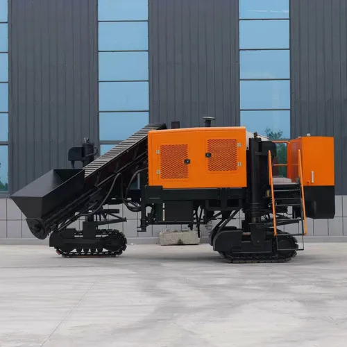 Three-legged slipform paver