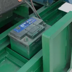 Concrete Canal Lining Machine | Improve Irrigation & Drainage Construction Efficiency