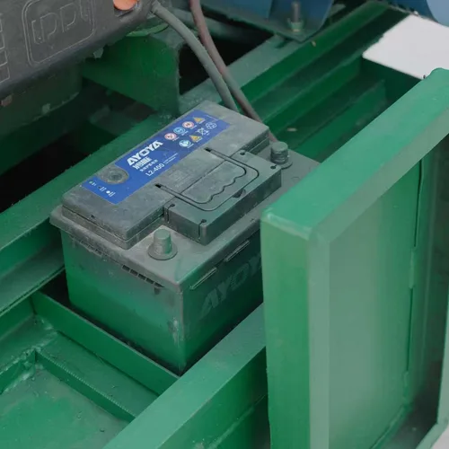 Concrete Canal Lining Machine | Improve Irrigation & Drainage Construction Efficiency