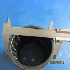 XCMG Shaft Sleeve 600KN.8-1A – Spare Part No. 253004946