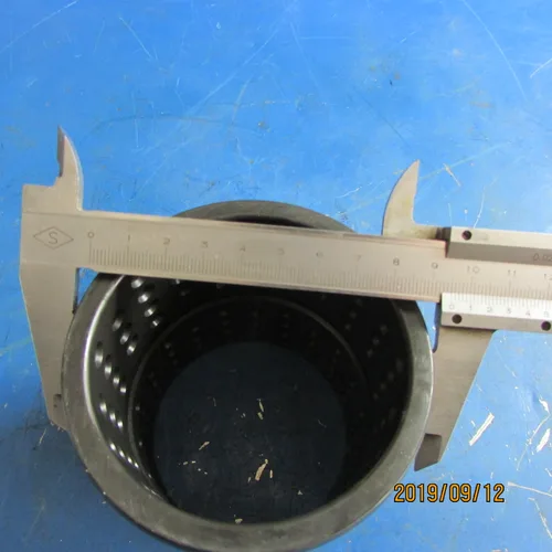 XCMG Shaft Sleeve 600KN.8-1A – Spare Part No. 253004946