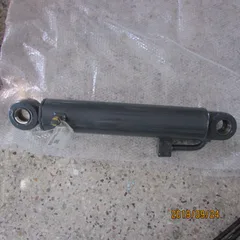 XCMG Steering Cylinder XGYG01-124A, Genuine Hydraulic Cylinder 803080646