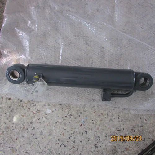 XCMG Steering Cylinder XGYG01-124A, Genuine Hydraulic Cylinder 803080646