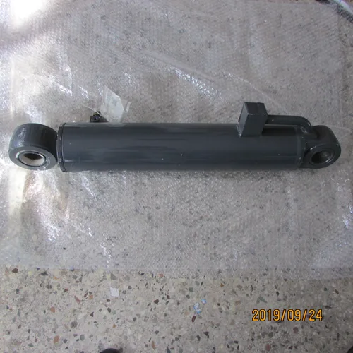 XCMG Steering Cylinder XGYG01-124A, Genuine Hydraulic Cylinder 803080646