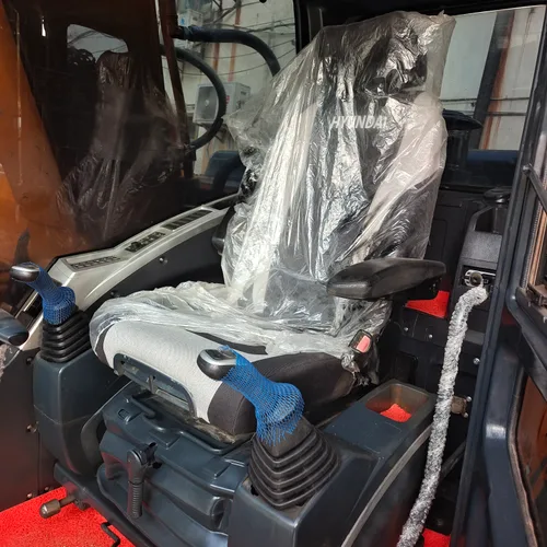 Hyundai 220LC-9T  28th Anniversary Promotion Price